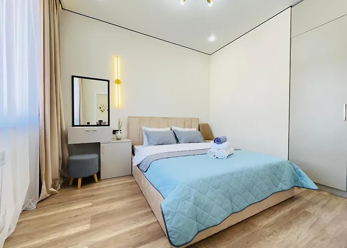 Prime Expo Apartments