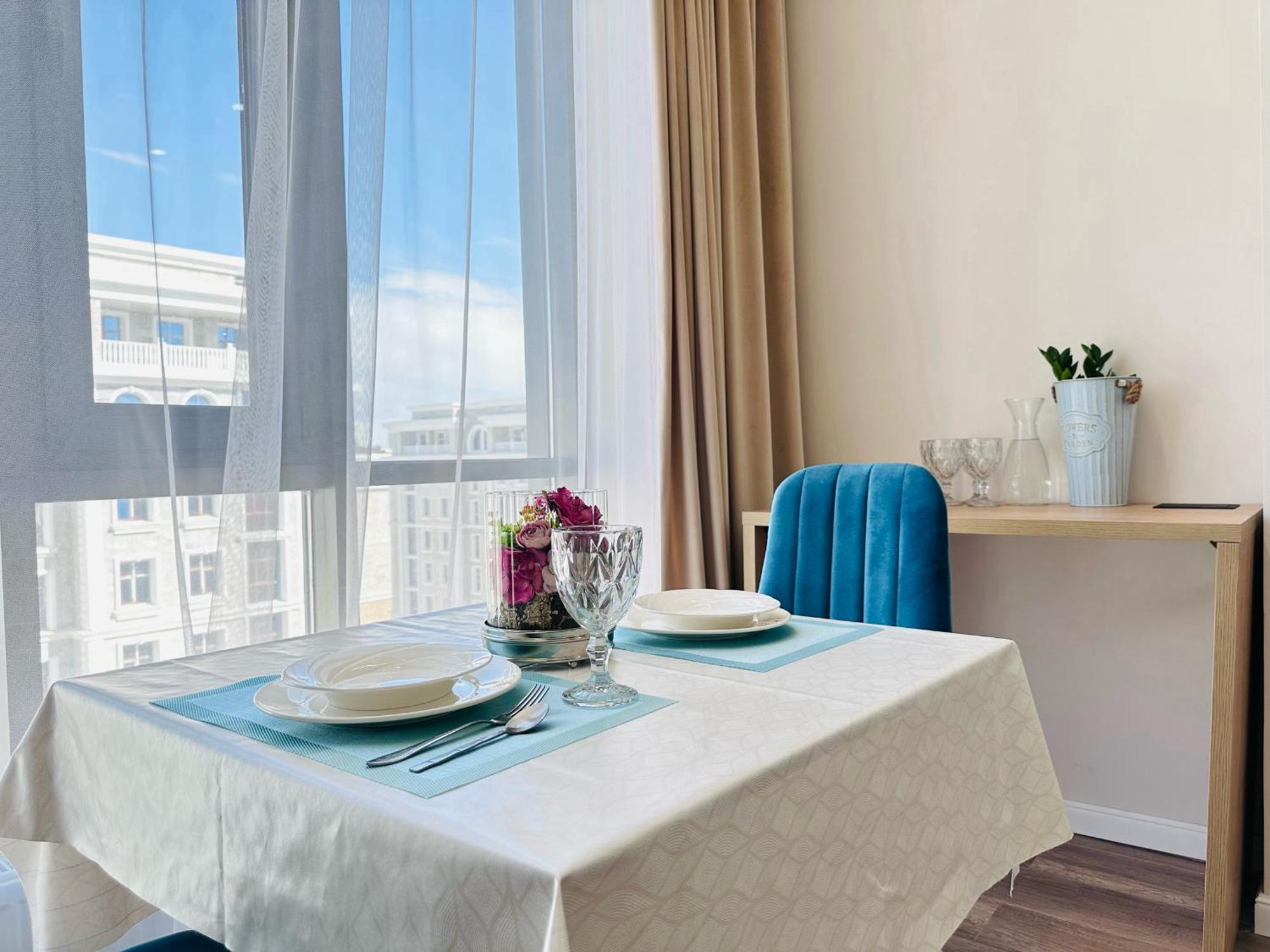 Apartment Prime Expo