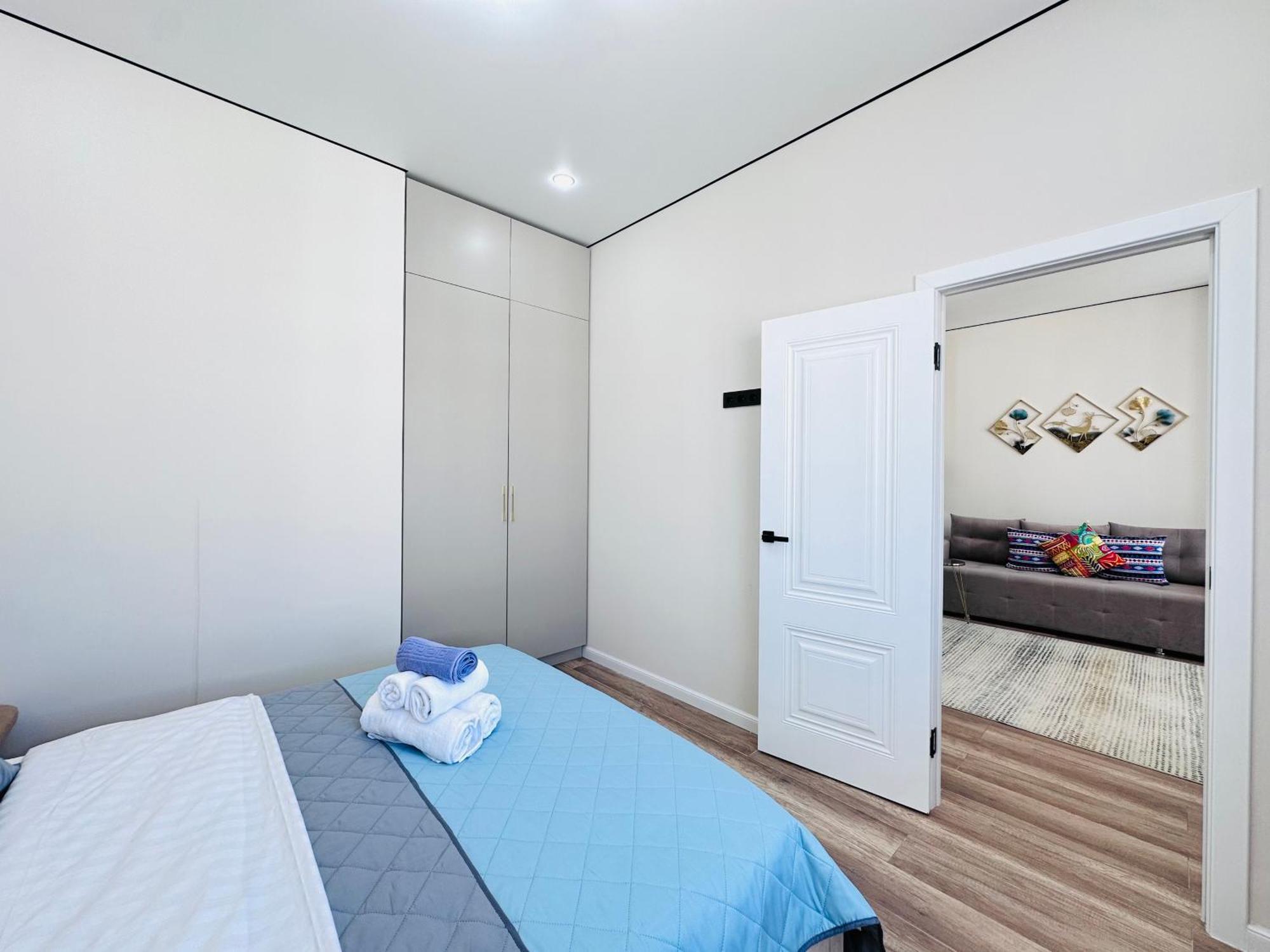 Prime Expo Apartment Nur-Sultan (Astana)