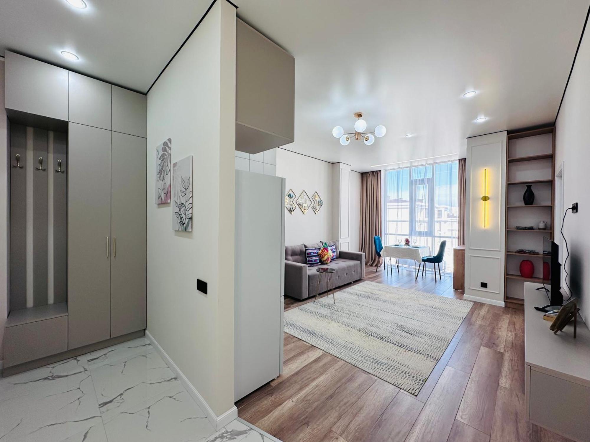 Apartment Prime Expo
