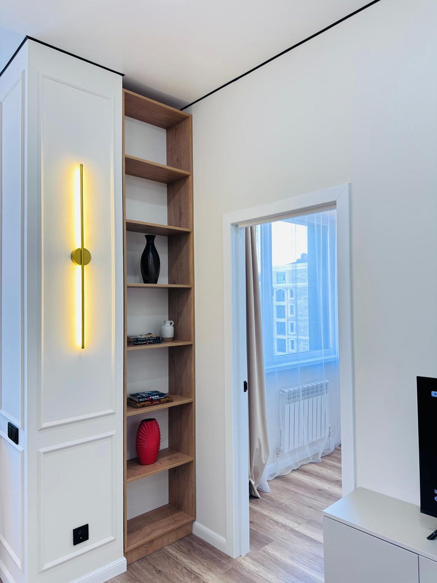 Prime Expo Apartment Nur-Sultan (Astana)