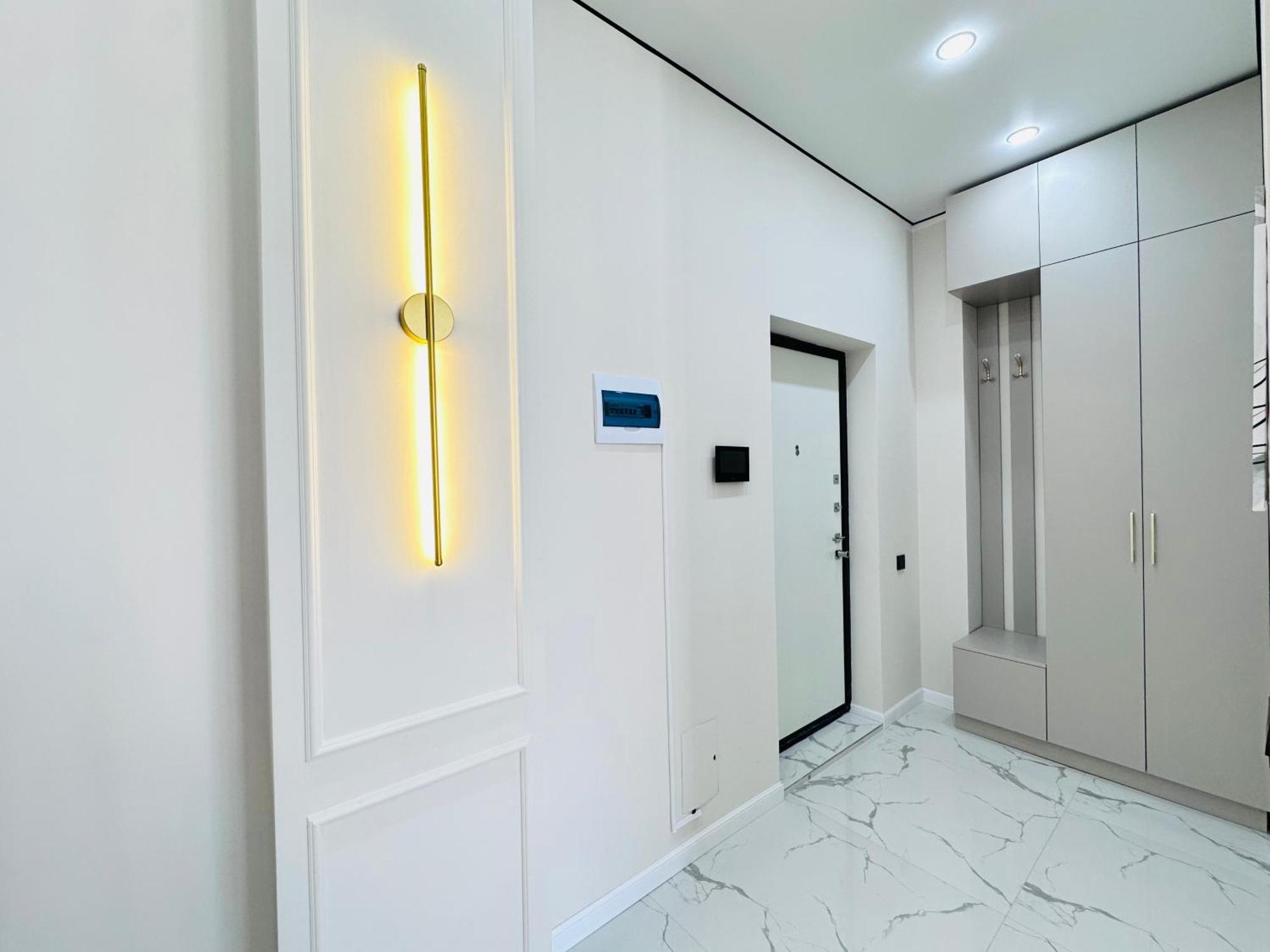 Prime Expo Apartment *