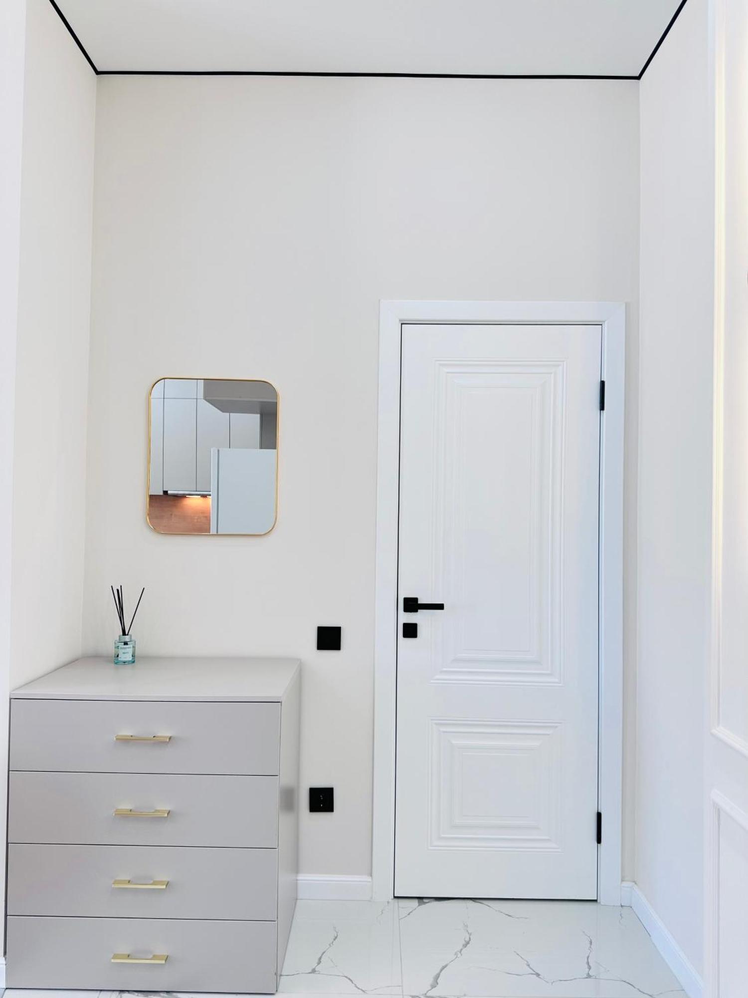 Prime Expo Apartment *
