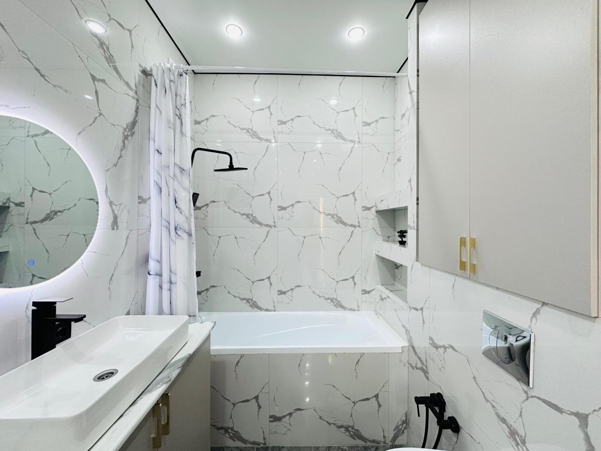 Apartment Prime Expo Nur-Sultan (Astana)