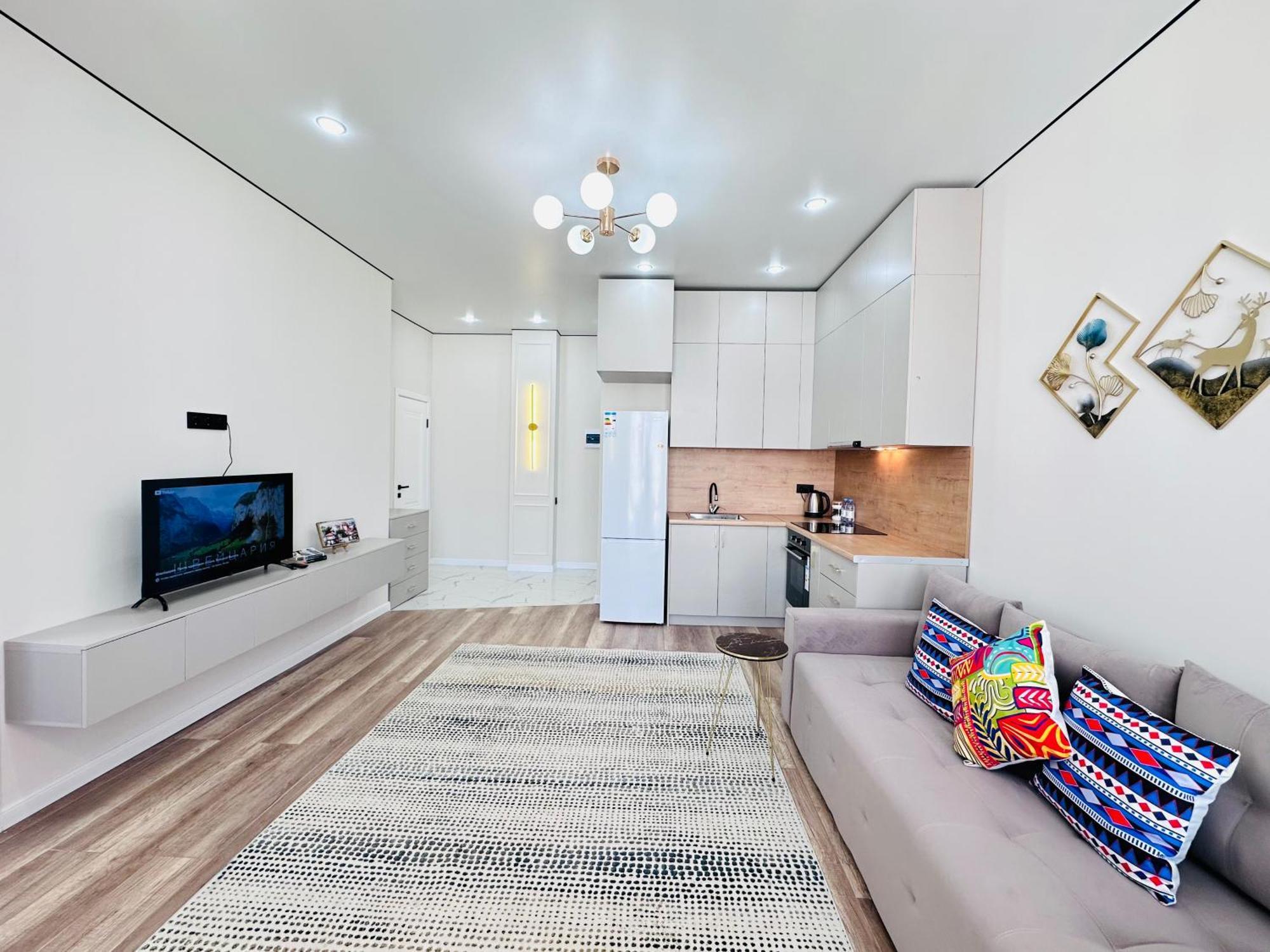 Prime Expo Apartment Nur-Sultan (Astana)
