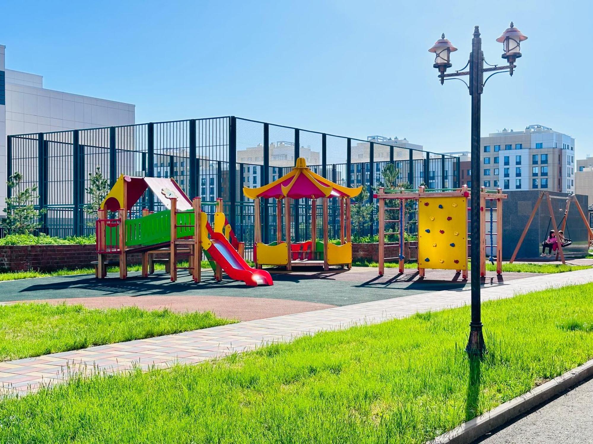 Apartment Prime Expo Nur-Sultan (Astana)