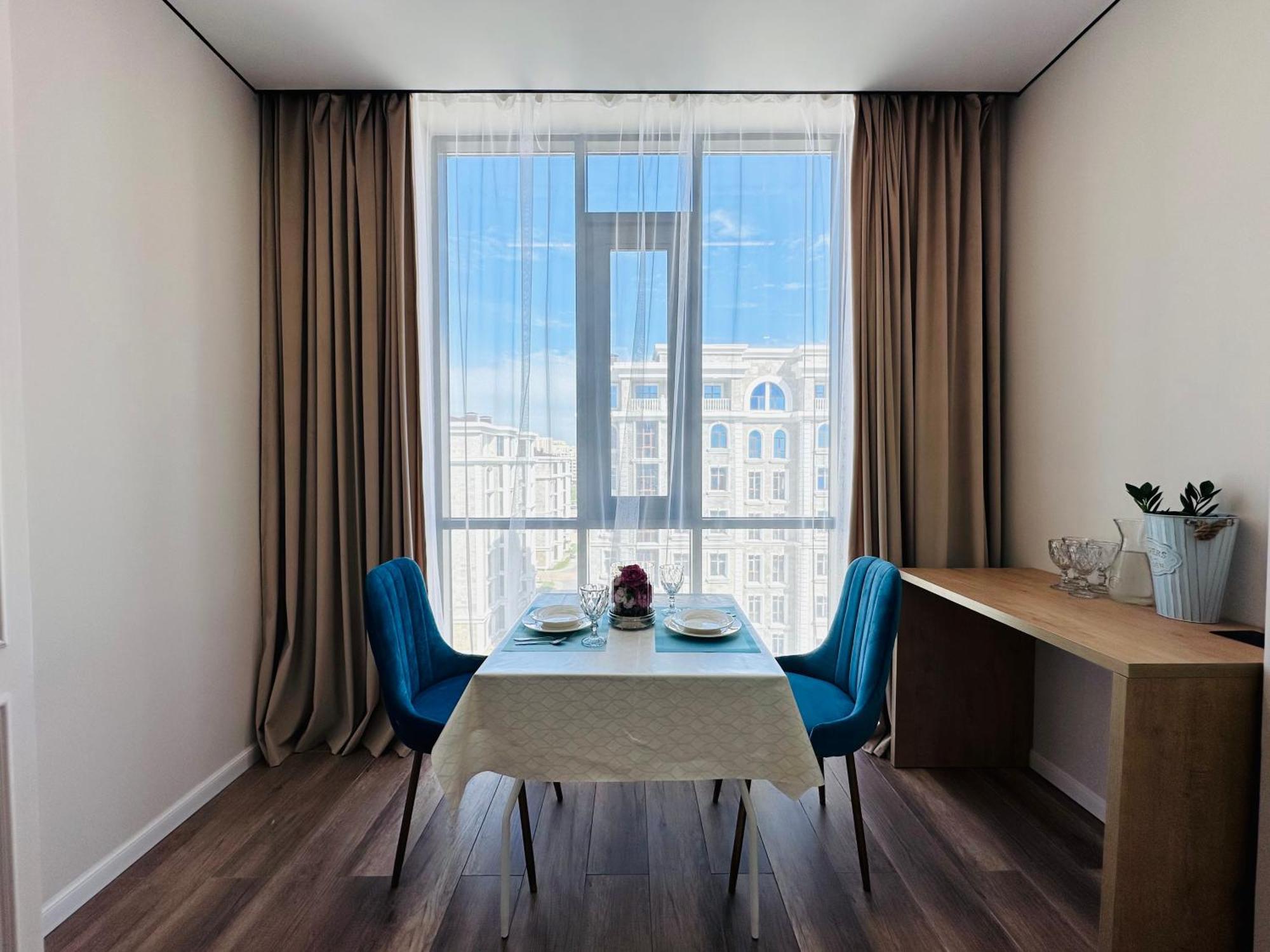 Prime Expo Apartment *