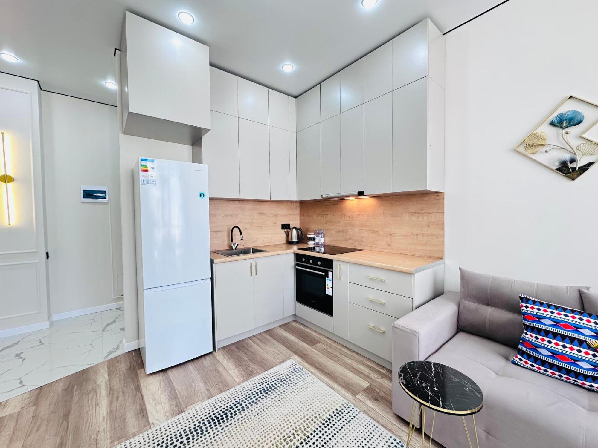 Prime Expo Apartment Nur-Sultan (Astana)