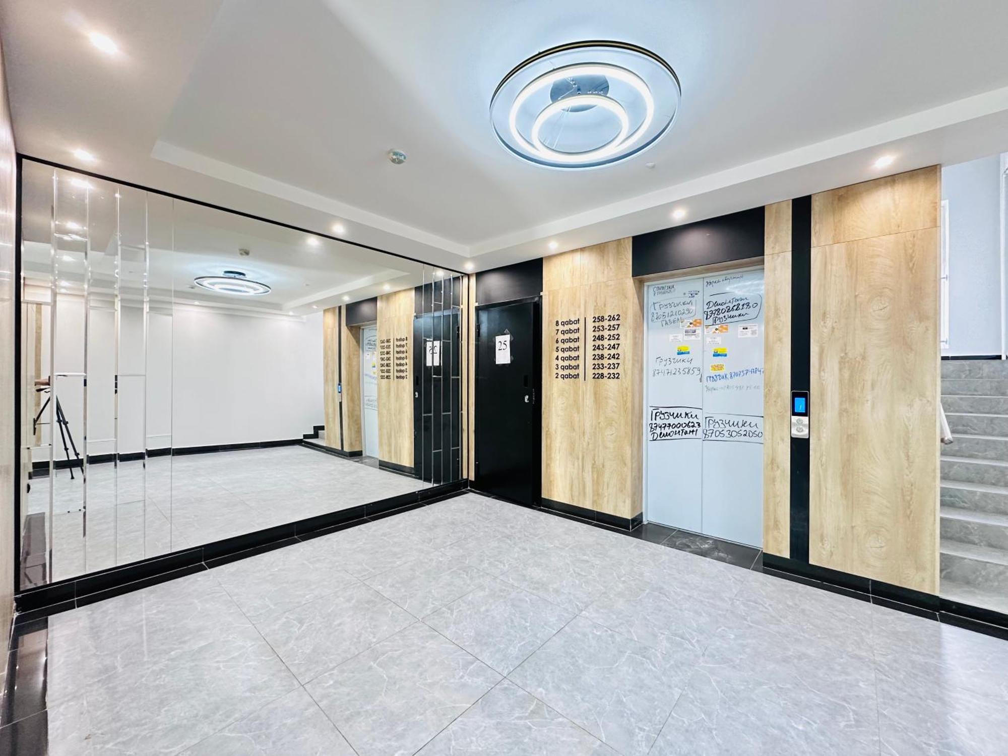 Apartment Prime Expo *